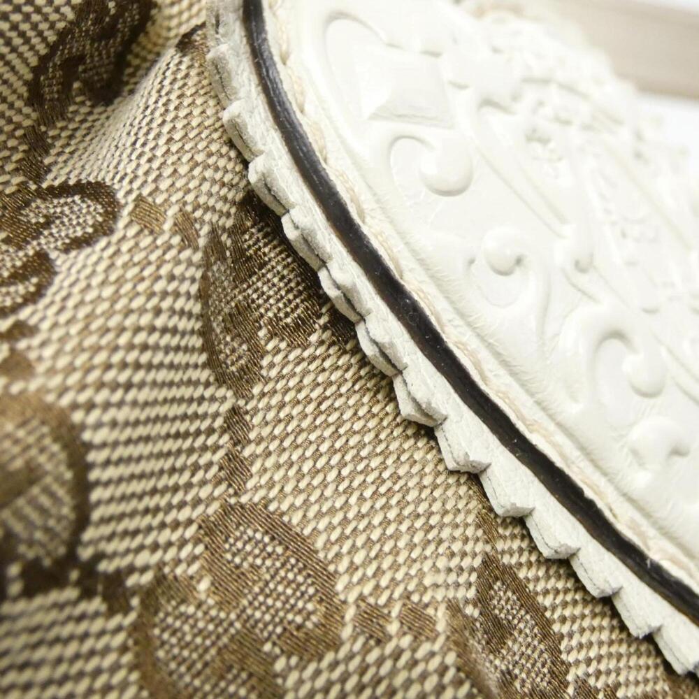 GUCCI Cream Bag - Picture 3 of 7